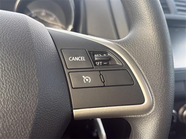 new 2025 Mitsubishi Outlander Sport car, priced at $25,946