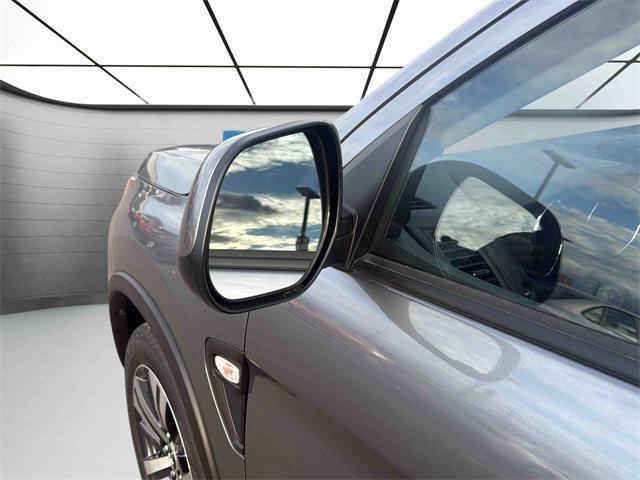 new 2025 Mitsubishi Outlander Sport car, priced at $25,946