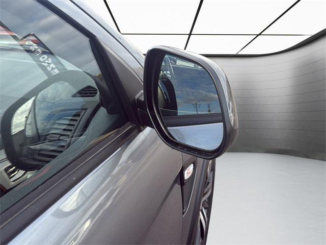 new 2025 Mitsubishi Outlander Sport car, priced at $25,946