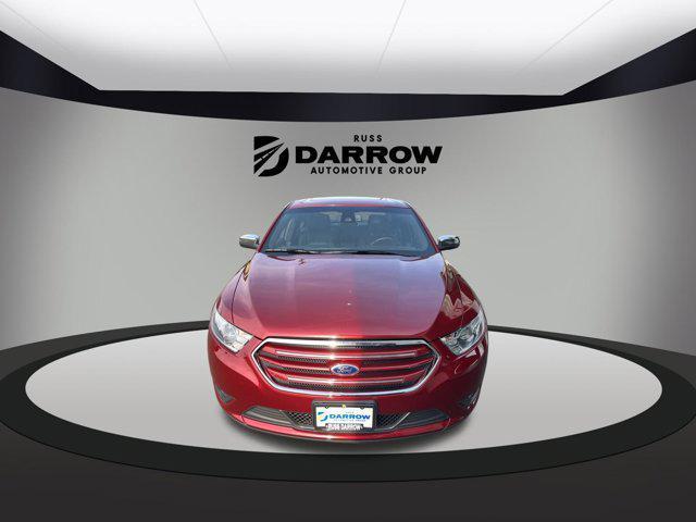 used 2014 Ford Taurus car, priced at $9,899