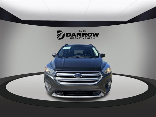 used 2019 Ford Escape car, priced at $19,721