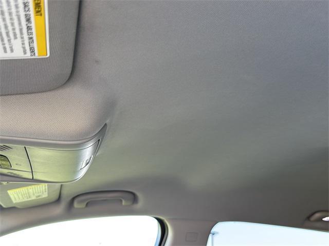 used 2023 GMC Terrain car, priced at $21,480