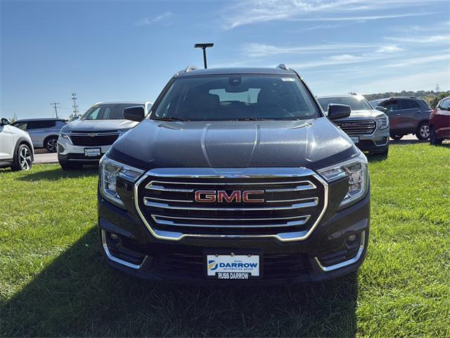 used 2023 GMC Terrain car, priced at $21,480