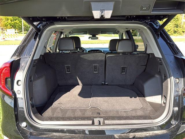 used 2023 GMC Terrain car, priced at $21,480