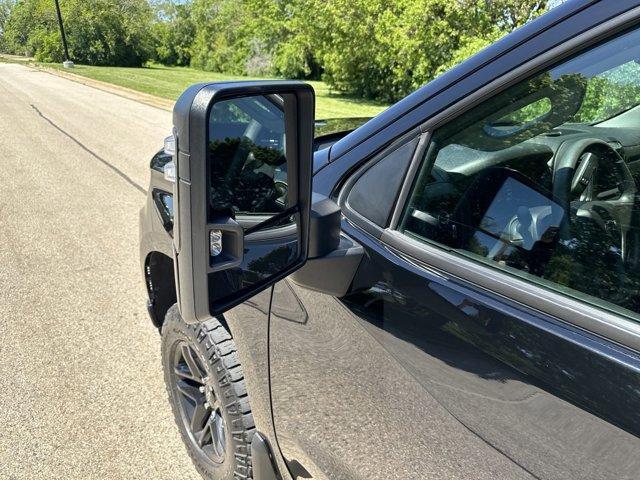 used 2020 Chevrolet Silverado 1500 car, priced at $36,382