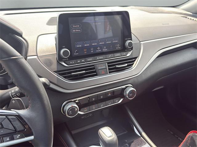 used 2024 Nissan Altima car, priced at $21,996