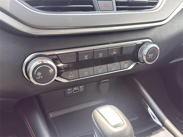 used 2024 Nissan Altima car, priced at $21,996