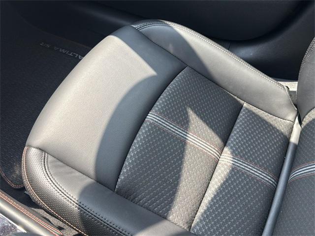 used 2024 Nissan Altima car, priced at $21,996