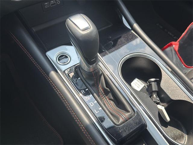 used 2024 Nissan Altima car, priced at $21,996