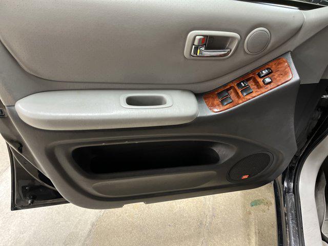 used 2006 Toyota Highlander car