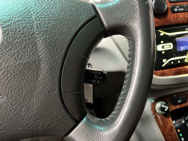 used 2006 Toyota Highlander car