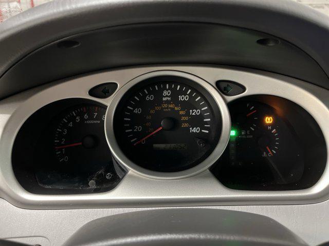 used 2006 Toyota Highlander car