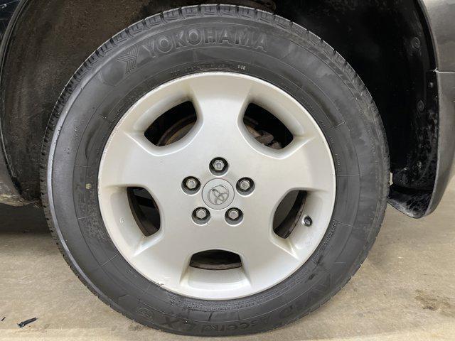 used 2006 Toyota Highlander car