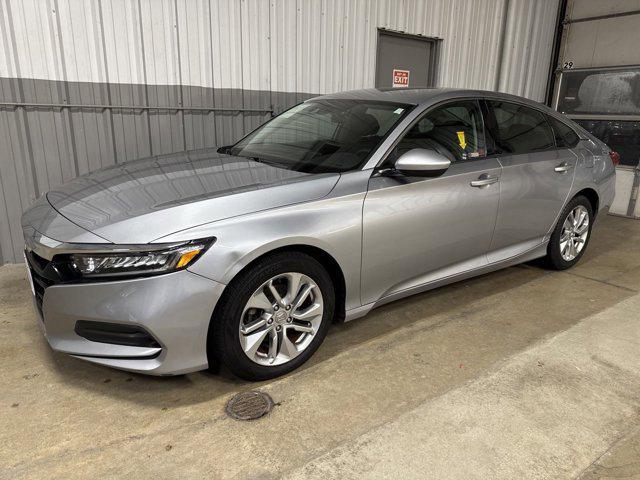 used 2018 Honda Accord car, priced at $19,000