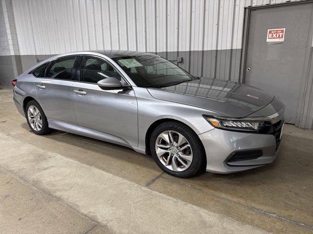 used 2018 Honda Accord car, priced at $19,000