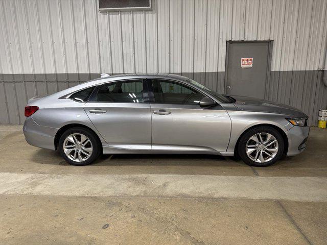 used 2018 Honda Accord car, priced at $19,000