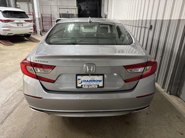 used 2018 Honda Accord car, priced at $19,000