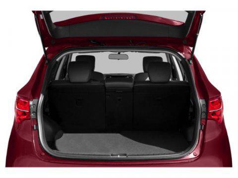 used 2015 Hyundai Santa Fe Sport car, priced at $9,866
