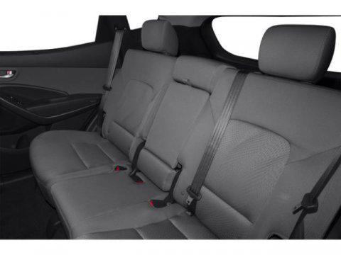 used 2015 Hyundai Santa Fe Sport car, priced at $9,866