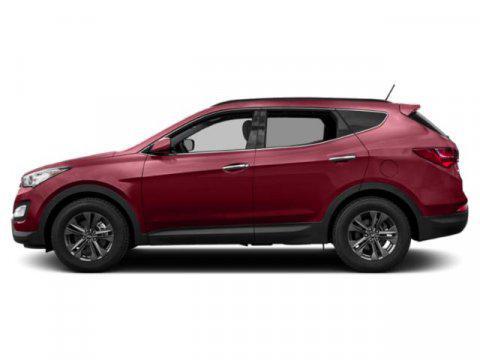 used 2015 Hyundai Santa Fe Sport car, priced at $9,866