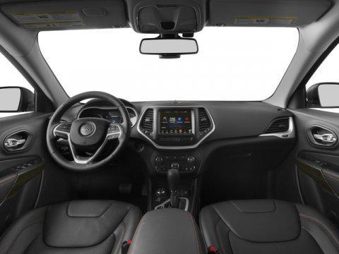 used 2016 Jeep Cherokee car, priced at $12,331