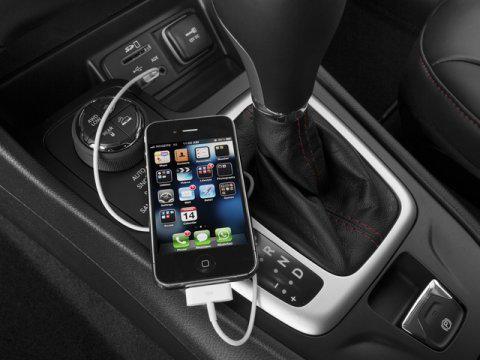 used 2016 Jeep Cherokee car, priced at $12,331
