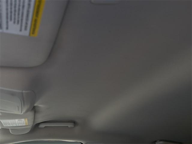 used 2023 Ford Edge car, priced at $18,700