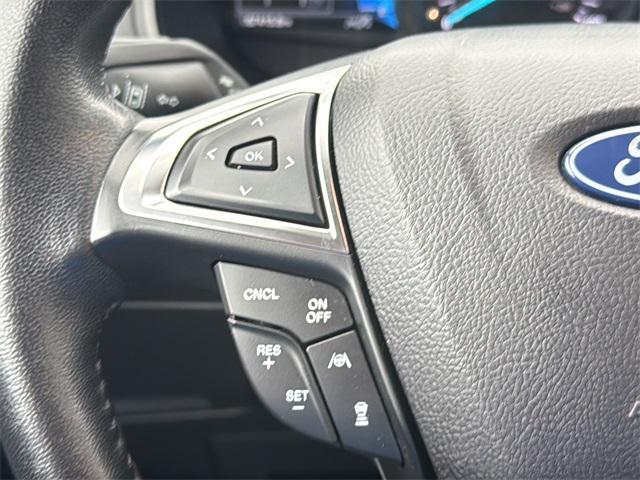used 2023 Ford Edge car, priced at $18,700