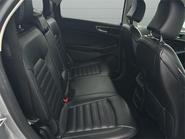 used 2023 Ford Edge car, priced at $18,700