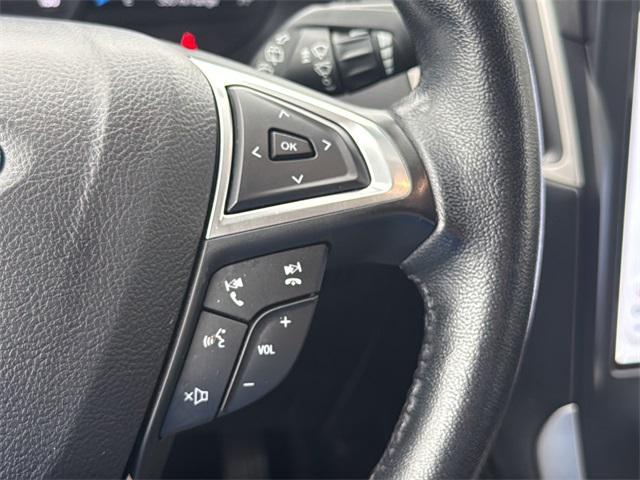 used 2023 Ford Edge car, priced at $18,700
