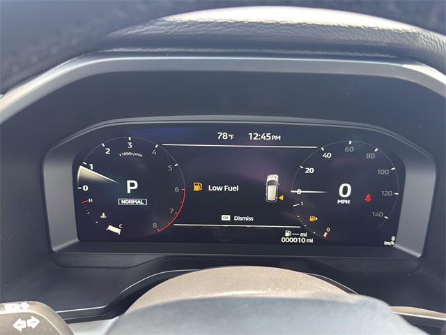 new 2025 Mitsubishi Outlander car, priced at $35,252