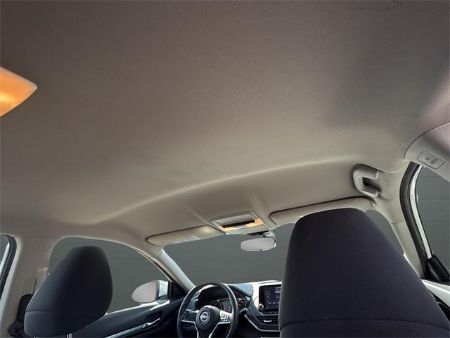 used 2023 Nissan Altima car, priced at $17,749