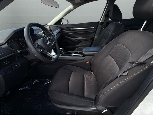 used 2023 Nissan Altima car, priced at $17,749