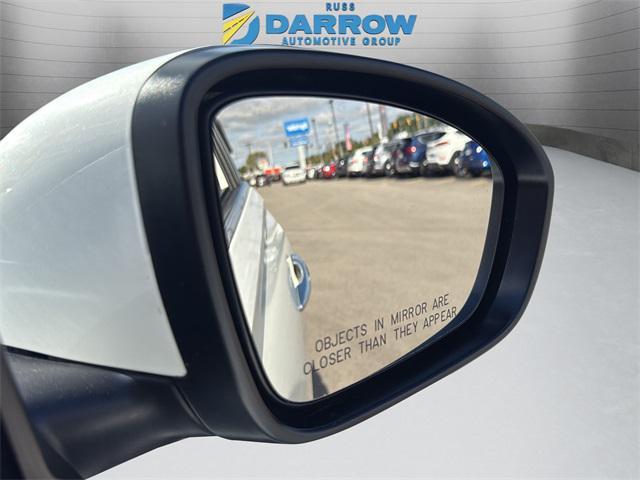 used 2023 Nissan Altima car, priced at $17,749