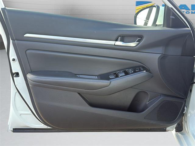 used 2023 Nissan Altima car, priced at $17,749
