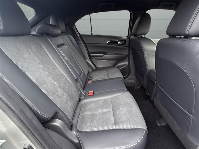new 2025 Mitsubishi Eclipse Cross car, priced at $28,285
