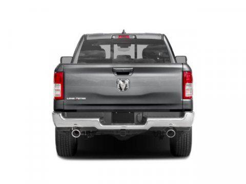 used 2022 Ram 1500 car, priced at $31,451