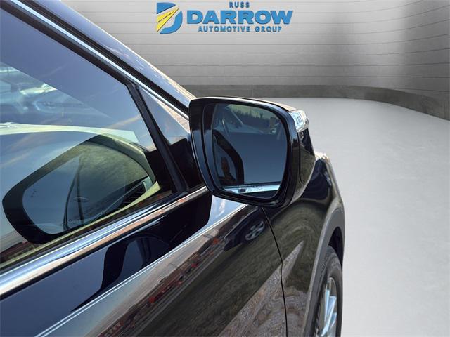 used 2016 Hyundai Santa Fe Sport car, priced at $10,490