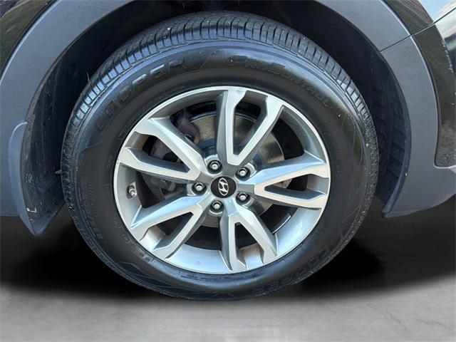 used 2016 Hyundai Santa Fe Sport car, priced at $10,490