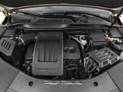 used 2017 Chevrolet Equinox car, priced at $9,995
