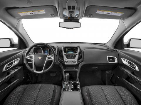 used 2017 Chevrolet Equinox car, priced at $9,995