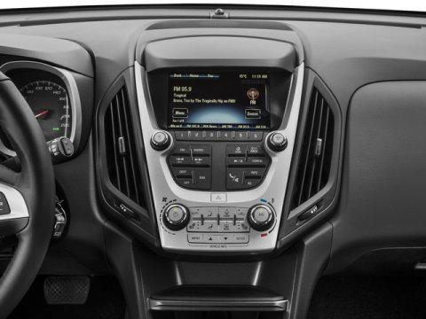 used 2017 Chevrolet Equinox car, priced at $9,995