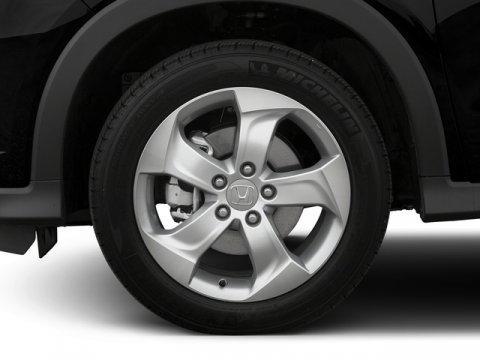 used 2016 Honda HR-V car, priced at $13,437