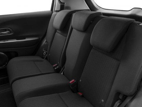 used 2016 Honda HR-V car, priced at $13,437