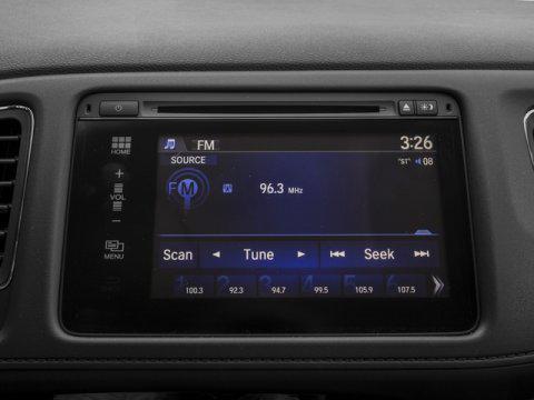 used 2016 Honda HR-V car, priced at $13,437