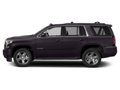 used 2015 Chevrolet Tahoe car, priced at $12,943