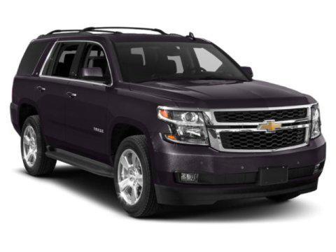 used 2015 Chevrolet Tahoe car, priced at $12,943