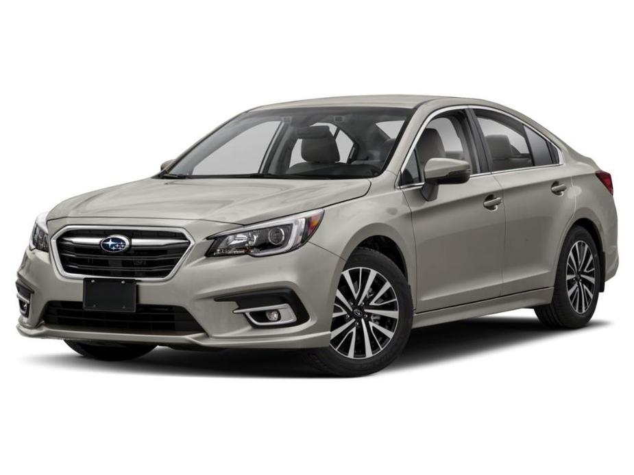 used 2018 Subaru Legacy car, priced at $14,994