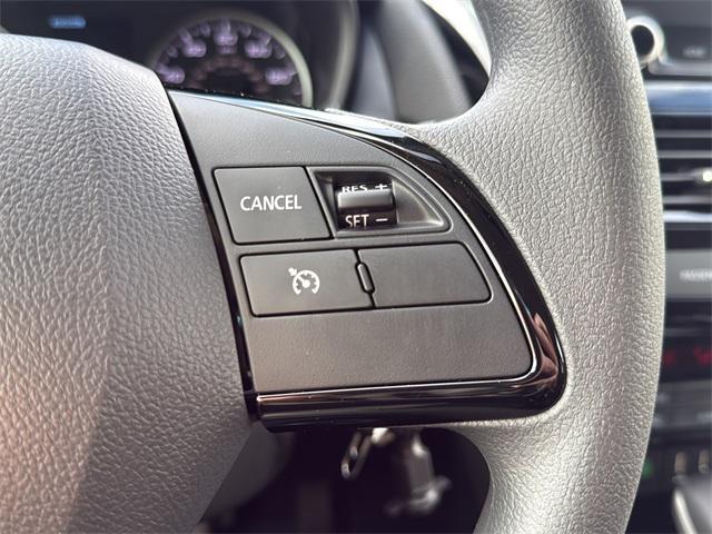 new 2026 Mitsubishi Eclipse Cross car, priced at $27,717