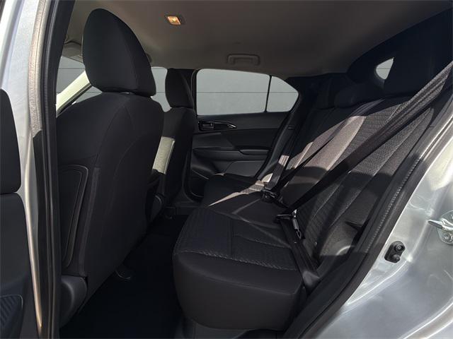 new 2026 Mitsubishi Eclipse Cross car, priced at $27,717